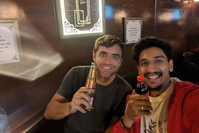 Bangalore The original Pub crawl Tour - Before you go: timing, tickets, and weather reality