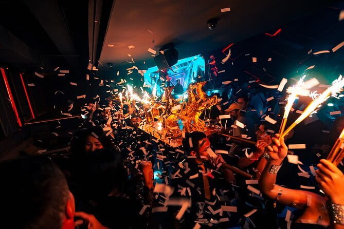 Bangkok After Dark: Pub Crawl Adventure - Price and value: what $26.44 buys in real Bangkok time