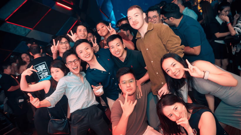 Bangkok: Pub Crawl - Key highlights I’d circle before you go