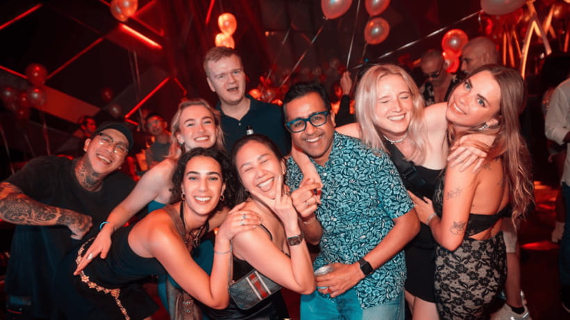 Bangkok: Pub Crawl - Why a Bangkok pub crawl should start at Hemingway’s