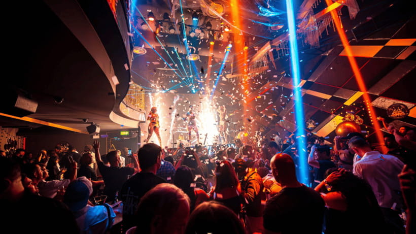 Bangkok: Pub Crawl - Stop-by-stop: the route that builds energy instead of draining it