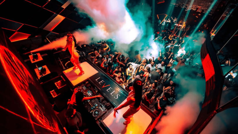 Bangkok: Pub Crawl - Skip-the-line and VIP entry: why it’s worth caring about