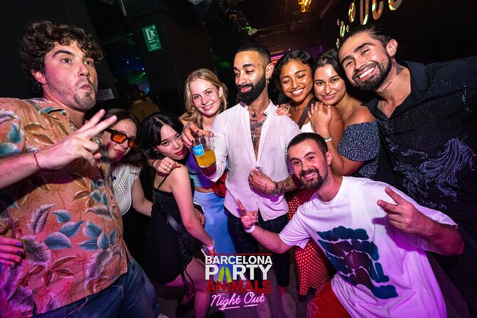 Barcelona project X: Karaoke, Beach stops+ VIP for afters - Price value check: is $18.02 a good deal?
