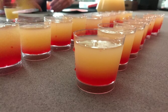 Barcelona Pub Crawl by KING -The Best Party tour & VIP Club Entry - Free Entry, Welcome Shots, and Drink Deals: What That Buys You