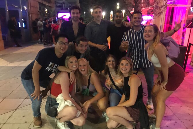 Barcelona Pub Crawl by KING -The Best Party tour & VIP Club Entry - The Guide Factor: Why Hosts Make or Break This Kind of Tour