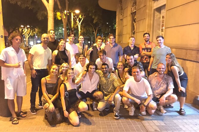 Barcelona Pub Crawl by KING -The Best Party tour & VIP Club Entry - Price and Value: Is $18.09 a Good Deal in Barcelona?