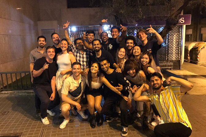 Barcelona Pub Crawl by KING -The Best Party tour & VIP Club Entry - Who Should Book This (and Who Should Skip It)