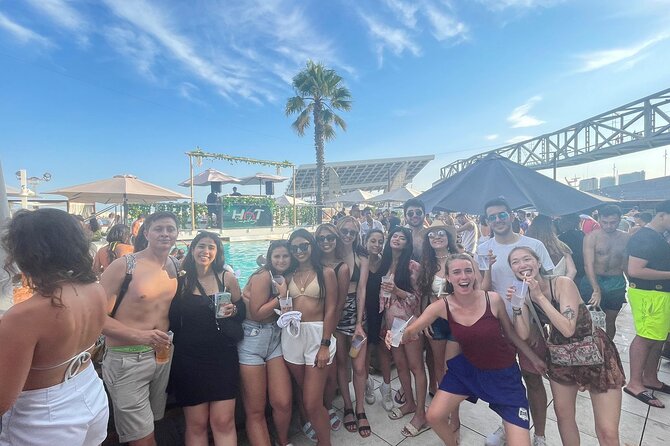 Barcelona Pub Crawl by KING -The Best Party tour & VIP Club Entry - Logistics That Affect Your Night (Without Spoiling It)