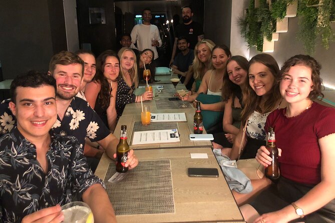 Barcelona Pub Crawl by KING -The Best Party tour & VIP Club Entry - The Crawl Flow and Why 5–7 Hours Works for Night Owls