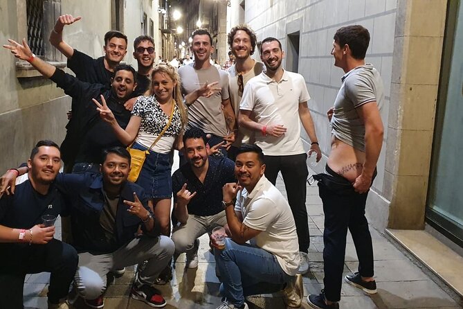 Barcelona speakeasy tapas pub crawl with hidden bars - Price and Value: What $56.71 Actually Buys