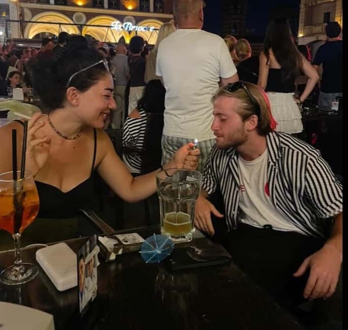 Batumi: Pub Crawl & Bar Hopping with Free Welcome Shots - Key Points Worth Booking