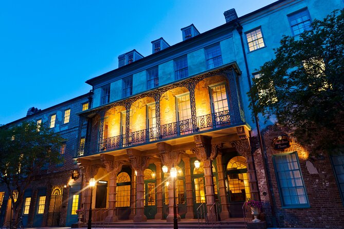 Bay Street Bastards Pub Crawl Shared Tour in Charleston - Is $35 good value for a 2-hour crawl?