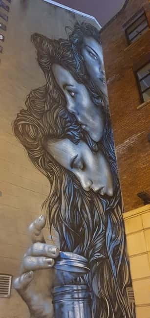 Belfast : Pub Music , Street Art Experience Walking Tour - Key things to know before you go