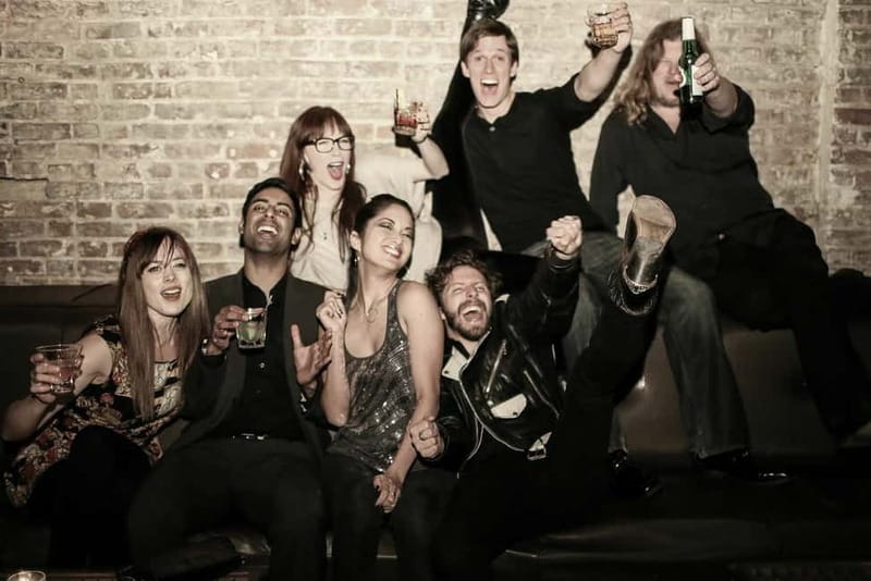 Belgrade: Bar Pub Club Crawl with 1 Hour Unlimited Drinks - Key Things I Think Are Worth Your Attention