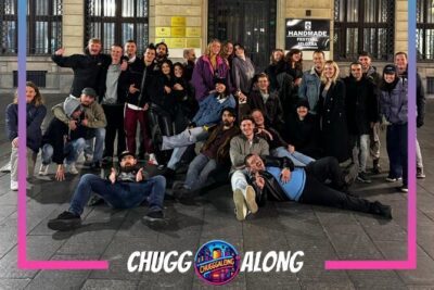 Belgrade Chuggalong - Pub Crawl - Bar-hopping rules: rotating venues, deals, and free shots
