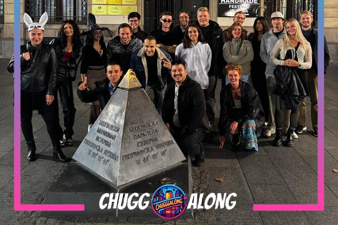 Belgrade Chuggalong - Pub Crawl - The club ending: how the last leg changes your night