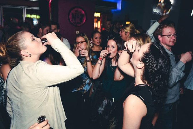 Belgrade Party Pub Crawl - Key Things That Make This Pub Crawl Worth Your Night
