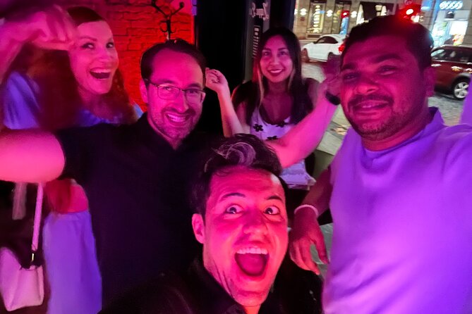 Belgrade Party Pub Crawl - What the Included Shots and Drink Really Change