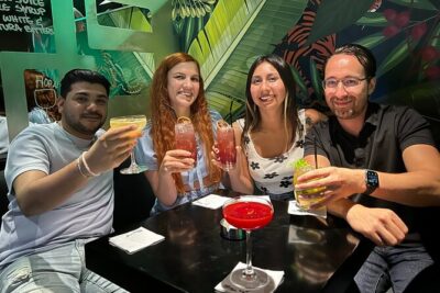 Belgrade Party Pub Crawl - Meeting at Studentski trg: Easy Start, No Long Trip Needed