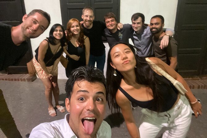 Belgrade Party Pub Crawl - Party Entries: Less Friction, More Time Dancing