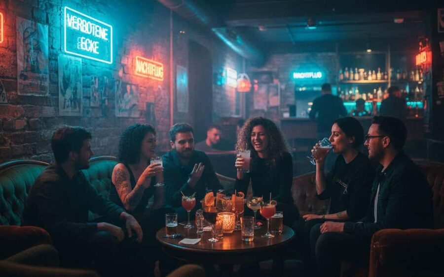 Berlin: Alternative Pub Crawl, Bars, Beats & Insider Stories - Key Things That Make This Crawl Worth Your Time