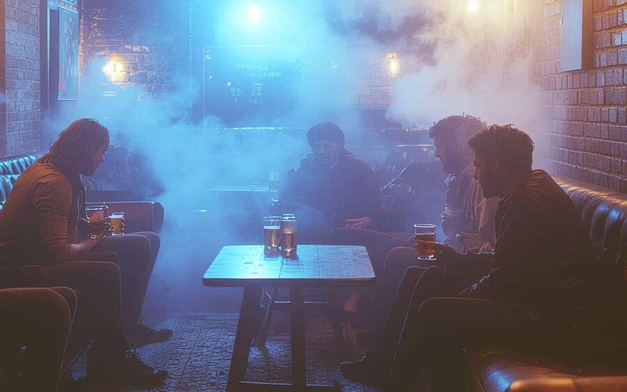 Berlin: Alternative Pub Crawl, Bars, Beats & Insider Stories - Why This Alternative Pub Crawl Feels Like Real Berlin