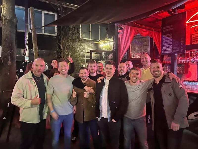 Berlin Pub Crawl – 4 Locations, Shots & Club Entry - Key highlights worth planning around