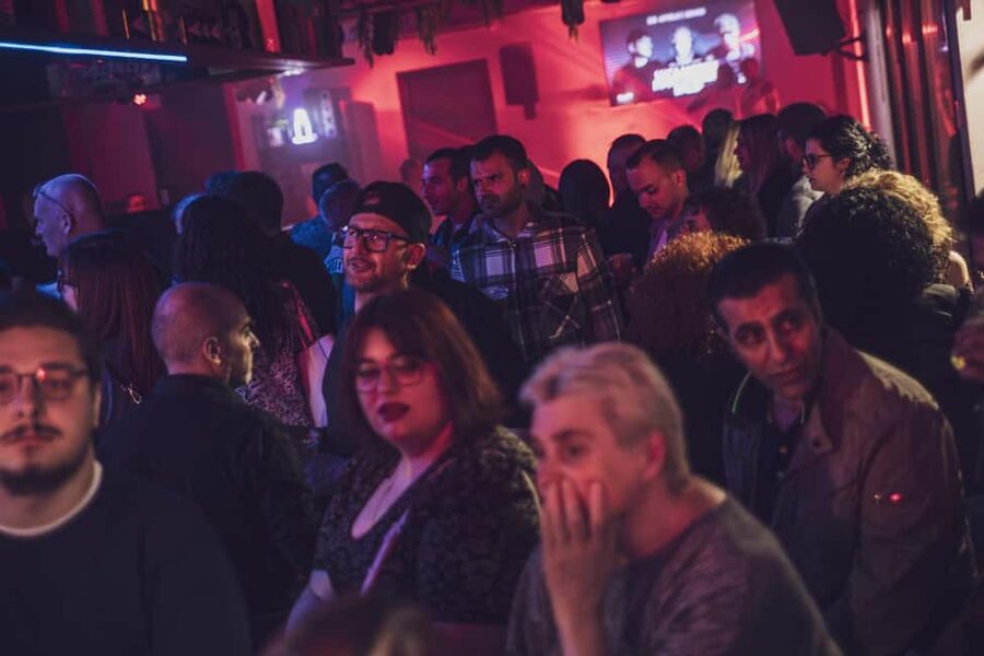 Berlin: Pub Crawl & Party with Free Shots & VIP Club Access - Price and value: why $11 can be a smart deal in Berlin