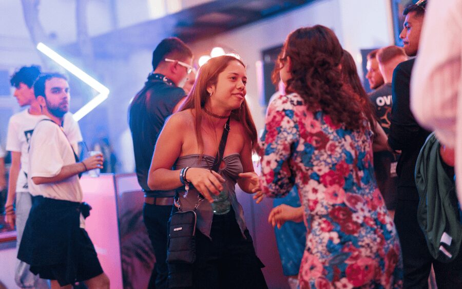 Berlin: Pub Crawl with Shots and VIP Club Entry - Key things to know before you go