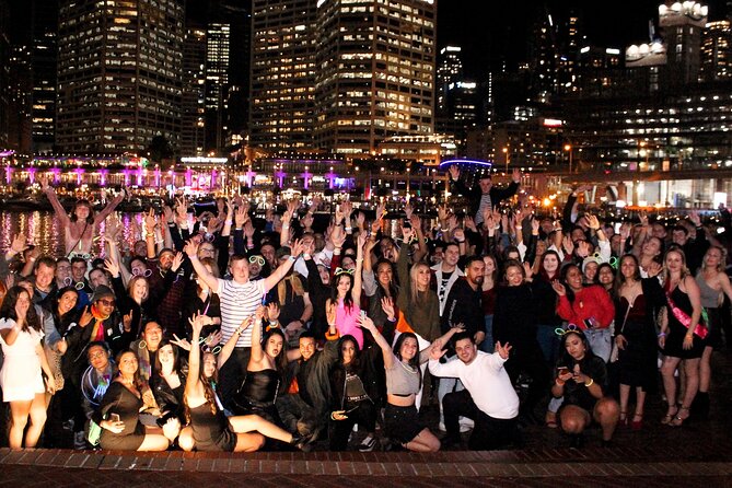 Big Night Out Pub Crawl - Price and What You’re Really Buying for $35.14