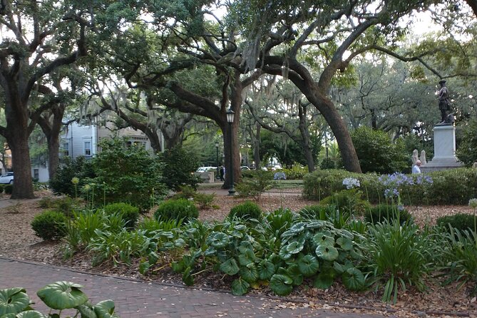 Bloody Murder Savannah Pub Crawl - Who should book this (and who might want to choose something else)