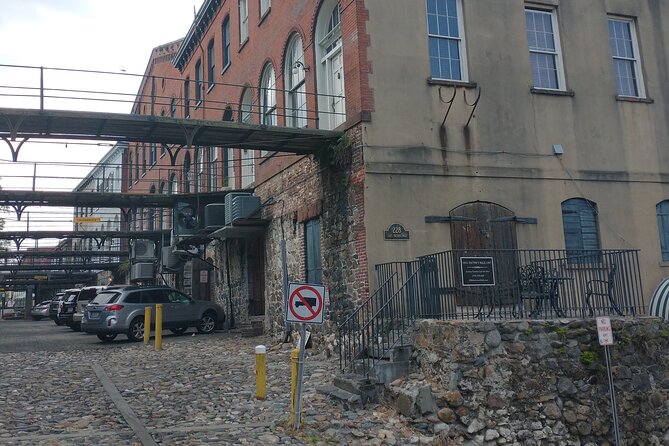 Bloody Murder Savannah Pub Crawl - Weather, rescheduling, and your safety mindset