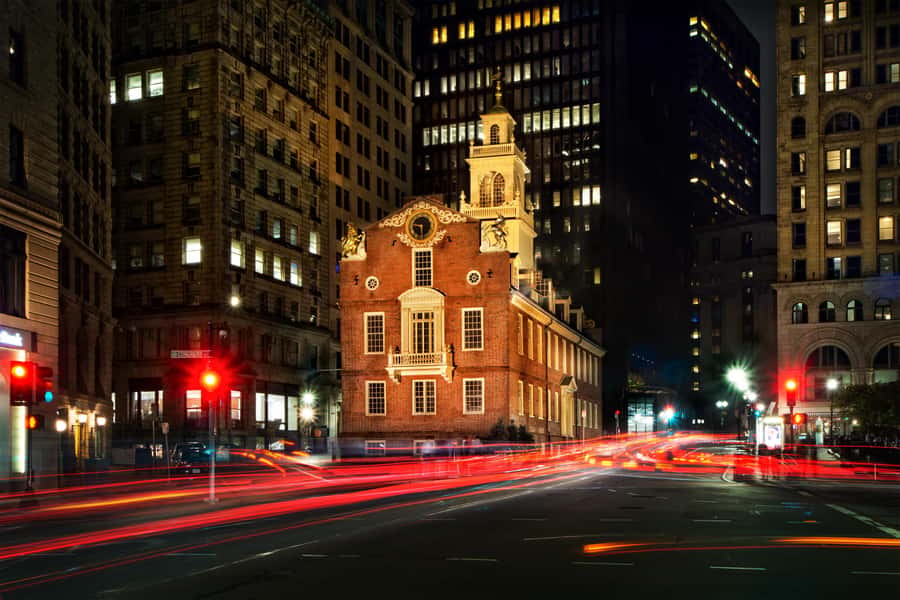Boston: Boos and Brews Haunted Pub Crawl - Key highlights worth the time