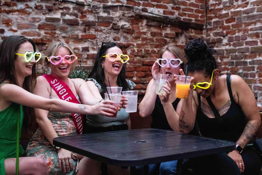 Boston: Boos and Brews Haunted Pub Crawl - Price and value: $29 for 2 hours, 9 stops, and research-backed stories