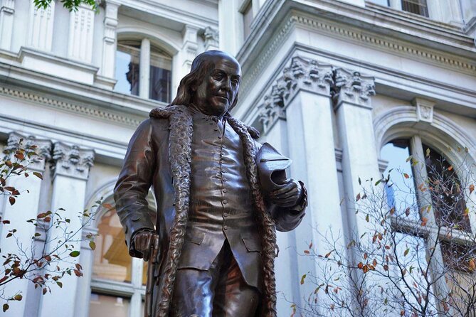 Boston Freedom Trail History Pub Crawl Small-Group Tour - Freedom Trail pub crawl in 2 hours: why this format works