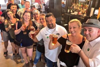 Boston Freedom Trail History Pub Crawl Small-Group Tour - Price and value: $60 includes the guide, not the drinks