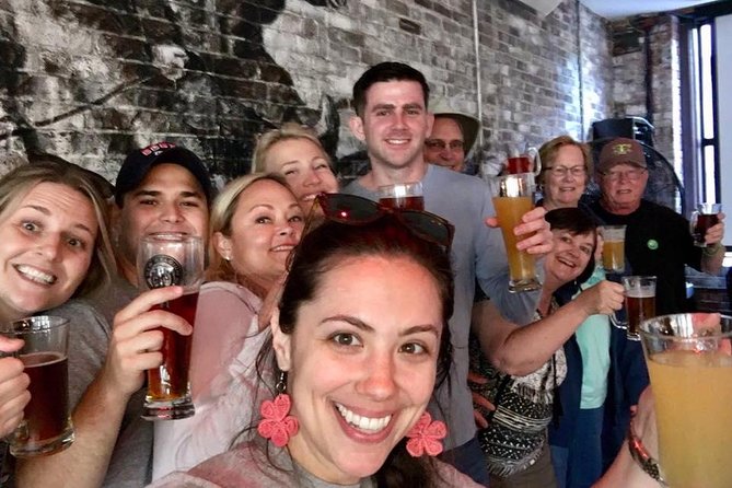 Boston Freedom Trail History Pub Crawl Small-Group Tour - What you learn about Boston’s colonial and Revolutionary past