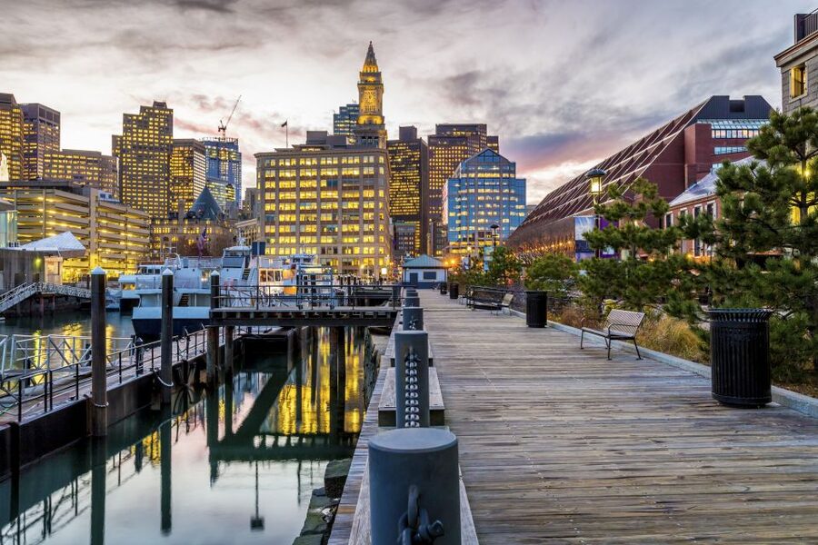 Boston: Haunted Pub Crawl of Historic Pubs and Taverns - Key takeaways before you go