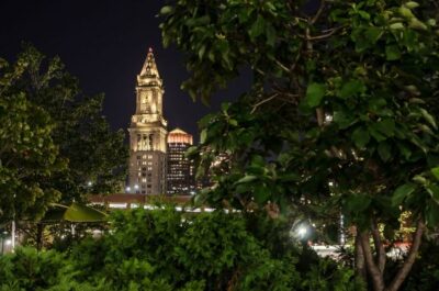 Boston: Haunted Pub Crawl of Historic Pubs and Taverns - Two hours of Revolutionary-era storytelling through Boston’s North End