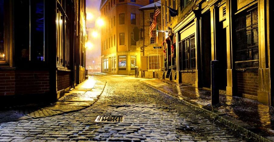 Boston: Haunted Pub Crawl of Historic Pubs and Taverns - Price and value: what $34 buys you (and what it doesn’t)