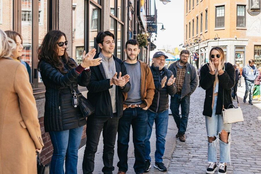 Boston: History Pub Crawl Tour Along the Freedom Trail - Price and value: is $48 worth it?