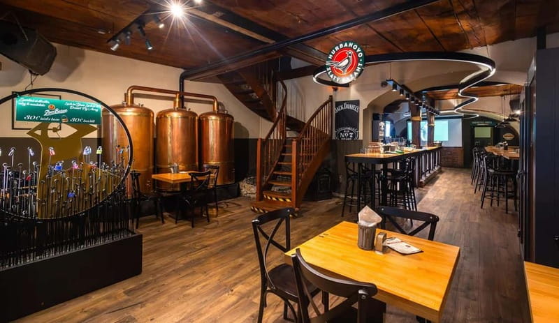 Bratislava: Pub Crawl with VIP Entry, Free Shots & Beer - Key highlights worth planning for