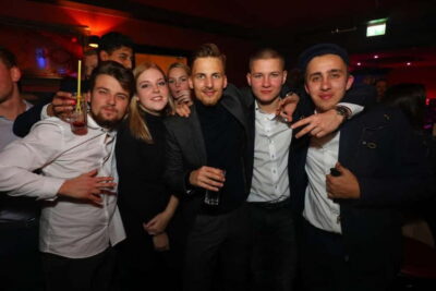 Bratislava: Pub Crawl with VIP Entry, Free Shots & Beer - What your $35 gets you: beer, wine, shots, and less line time