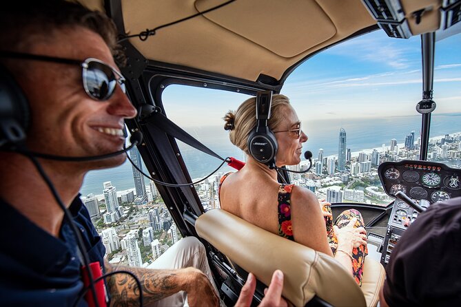 Brisbane And Gold Coast Helicopter Pub Crawl 3 Stops - Stop 1 at The Veresdale Hotel: farming, studs, and racing-country vibes