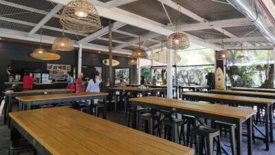 Brisbane: Island Pub Crawl with Lunch and High-Speed Boat - Speed, Sea Life, and Moreton Bay: What the Boat Adds to the Day