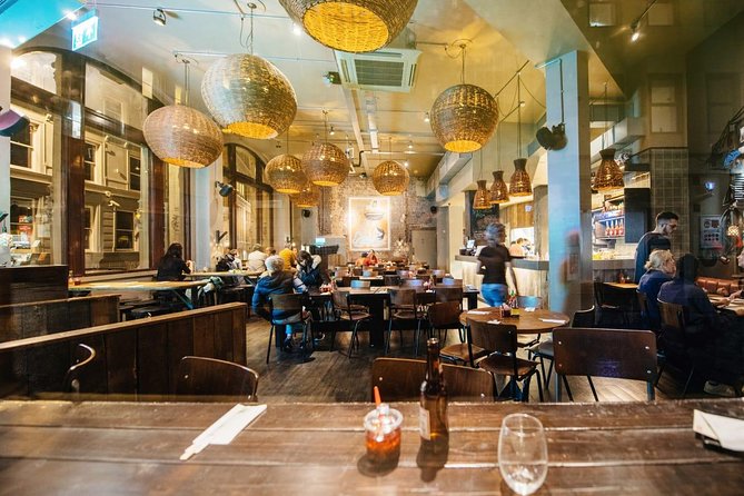 Bristol private pub hopping and sightseeing with local guide - Key things to know before you go