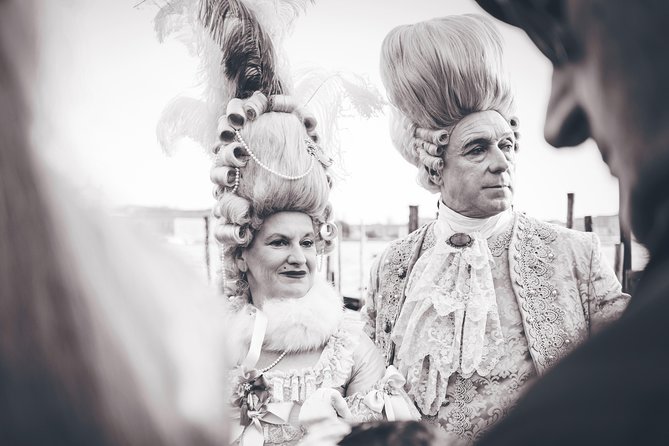 British Royal Mistresses and a Pub - Stop 6: Chinatown—1920s brothels and cocaine for guilty pleasures