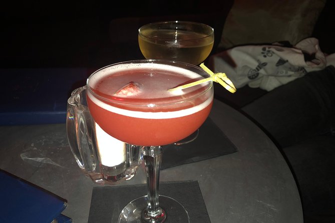 Broadway Prohibition Pub Crawl - Why This Pub Crawl Works in Midtown