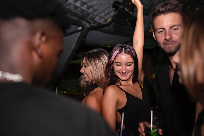 Brussels Pub Crawl Tour - Small-prints that can affect your experience