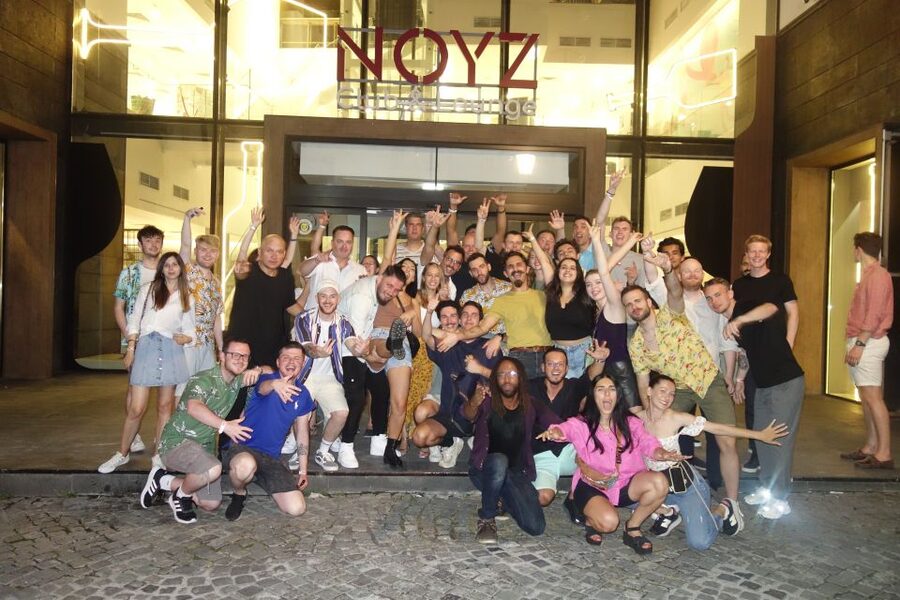 Bucharest: Weekend Pub Crawl - Priority Entry, Express Security, and How It Saves Time